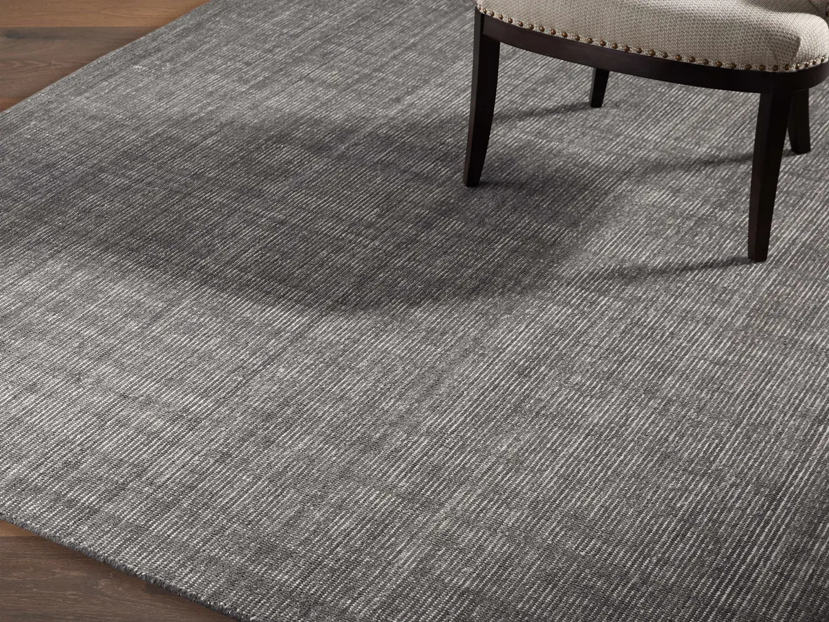 Jackson Rug In Charcoal 1