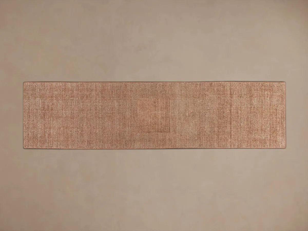 Jackson Runner Rug 1
