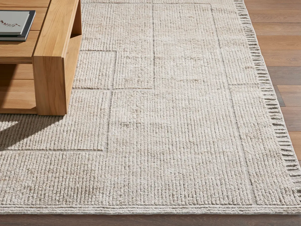 Walker Performance Rug 1