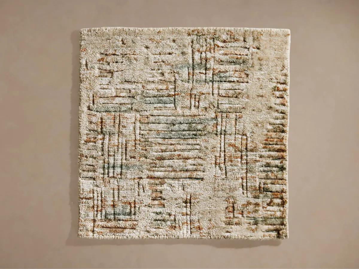 Devi Rug Swatch 1