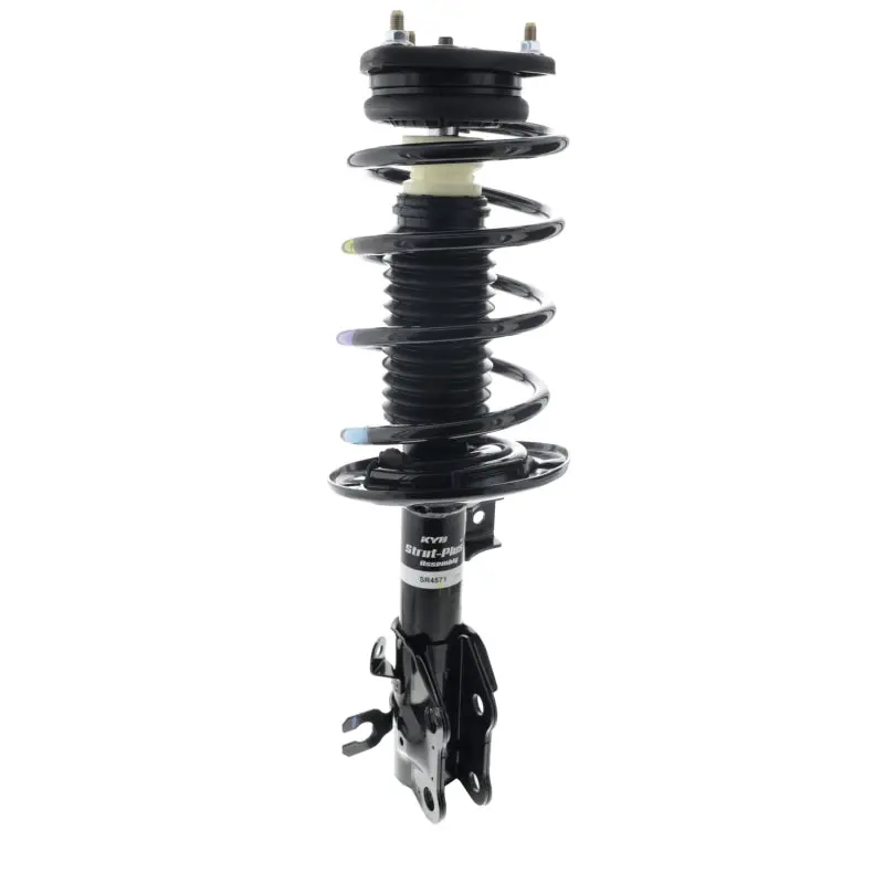 Kyb Strut Plus Replacement Front Left Shock For 2014–2017 Mazda 6 1