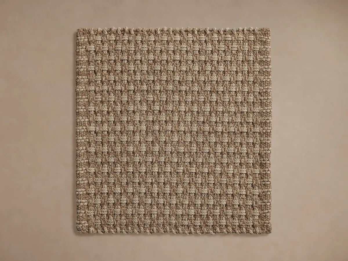 Hatcher Outdoor Rug Swatch 1