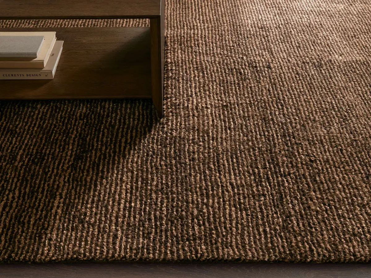 Vida Hand-Knotted Rug 1