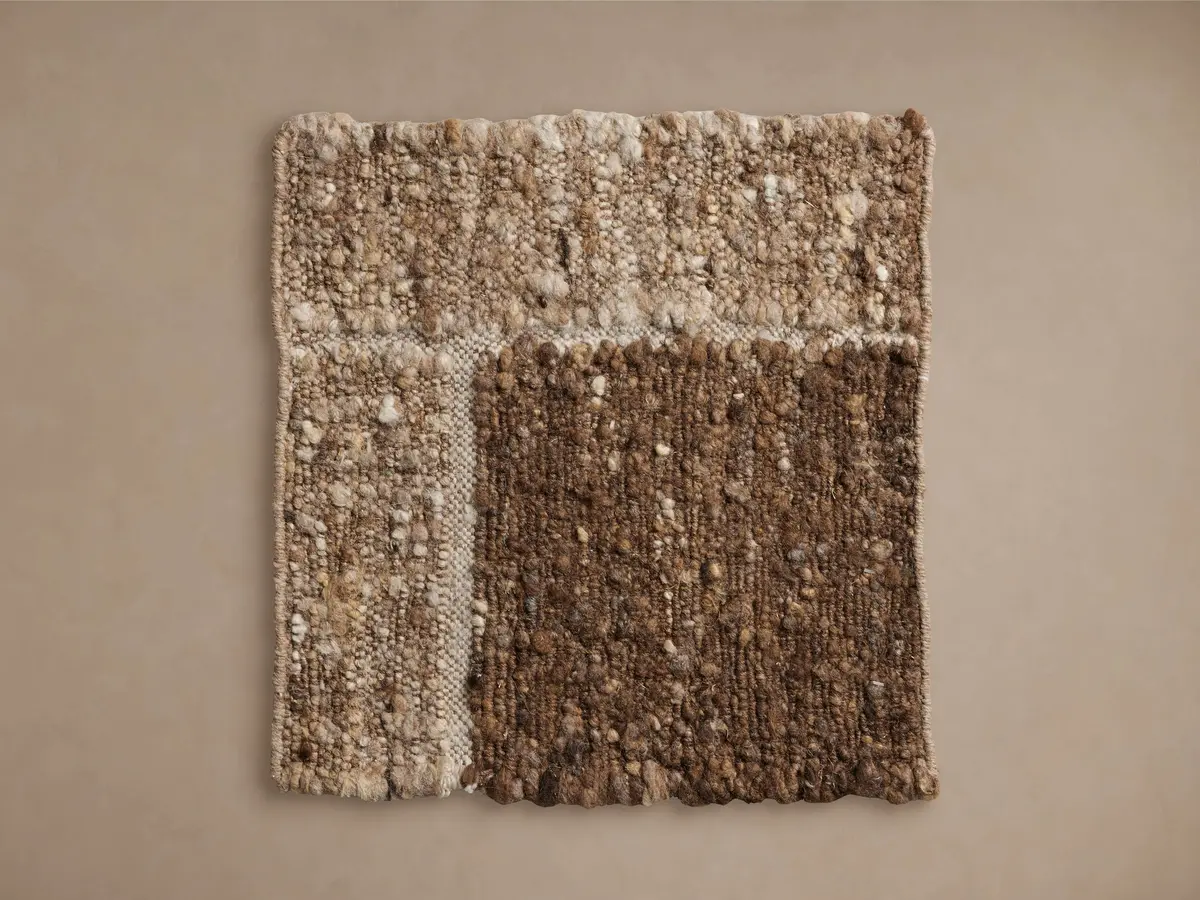 Alder Rug Swatch 1