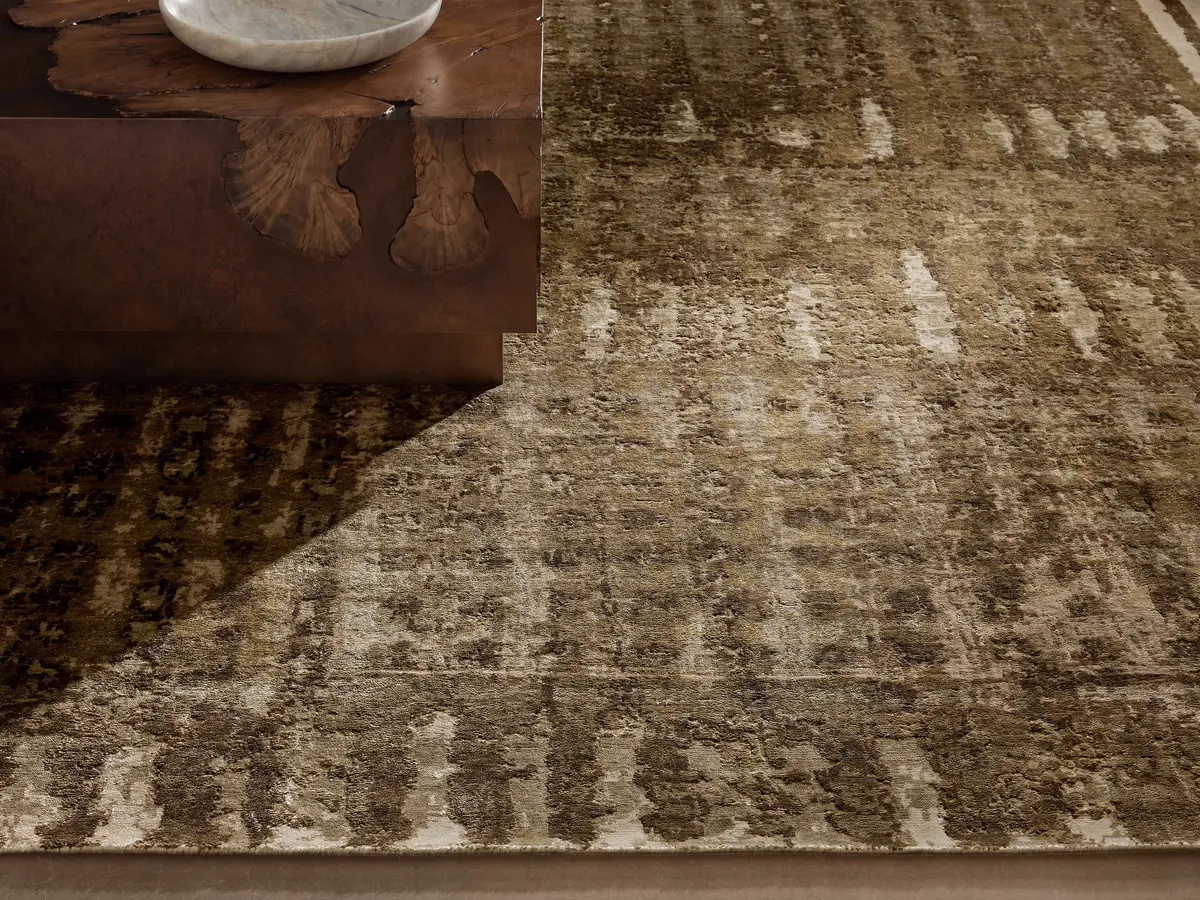 Grafton Hand-Knotted Rug 1