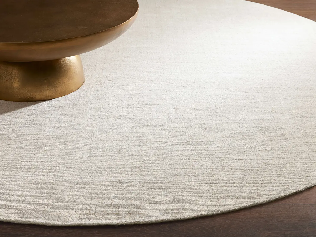 Lanning Round Rug 1