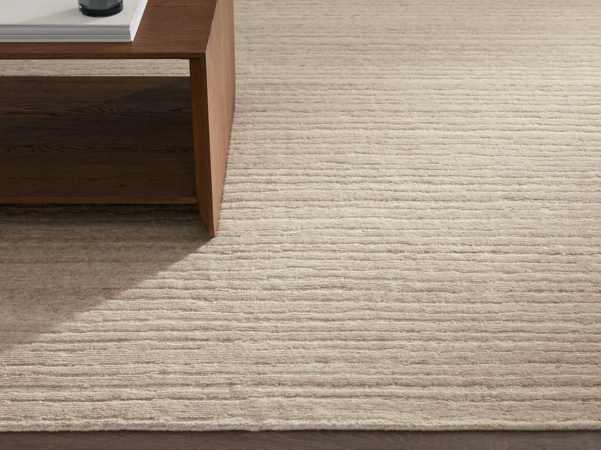 Nova Hand-Knotted Rug 1