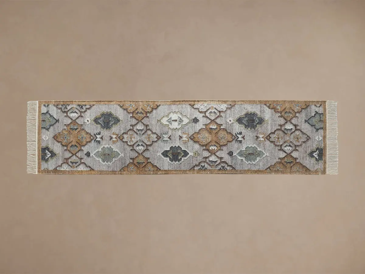 Lido Runner Rug 1