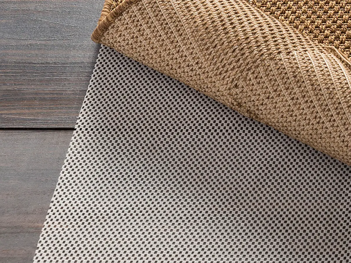 Indoor/Outdoor Rug Pad 1