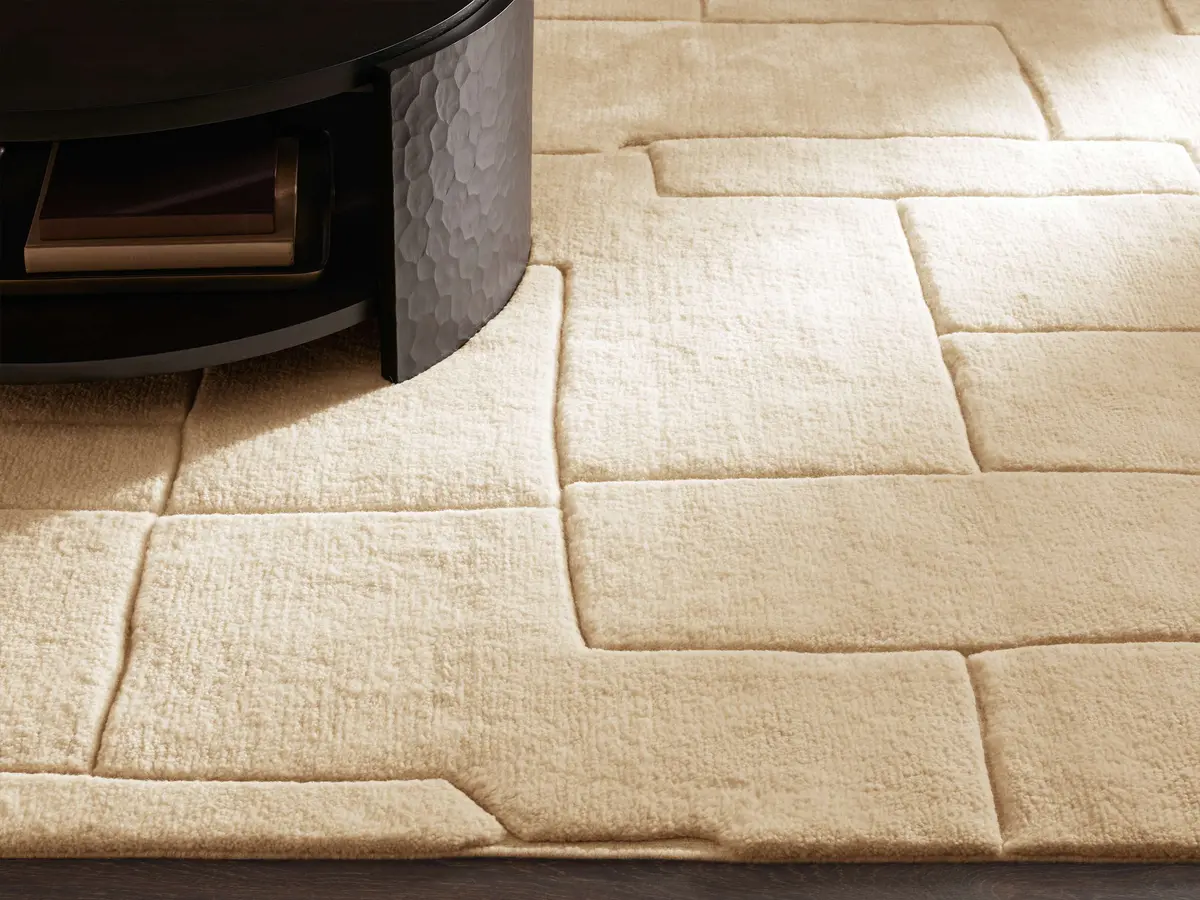 Porter Hand-Knotted Rug 1