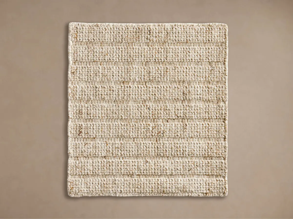 Silo Rug Swatch 1