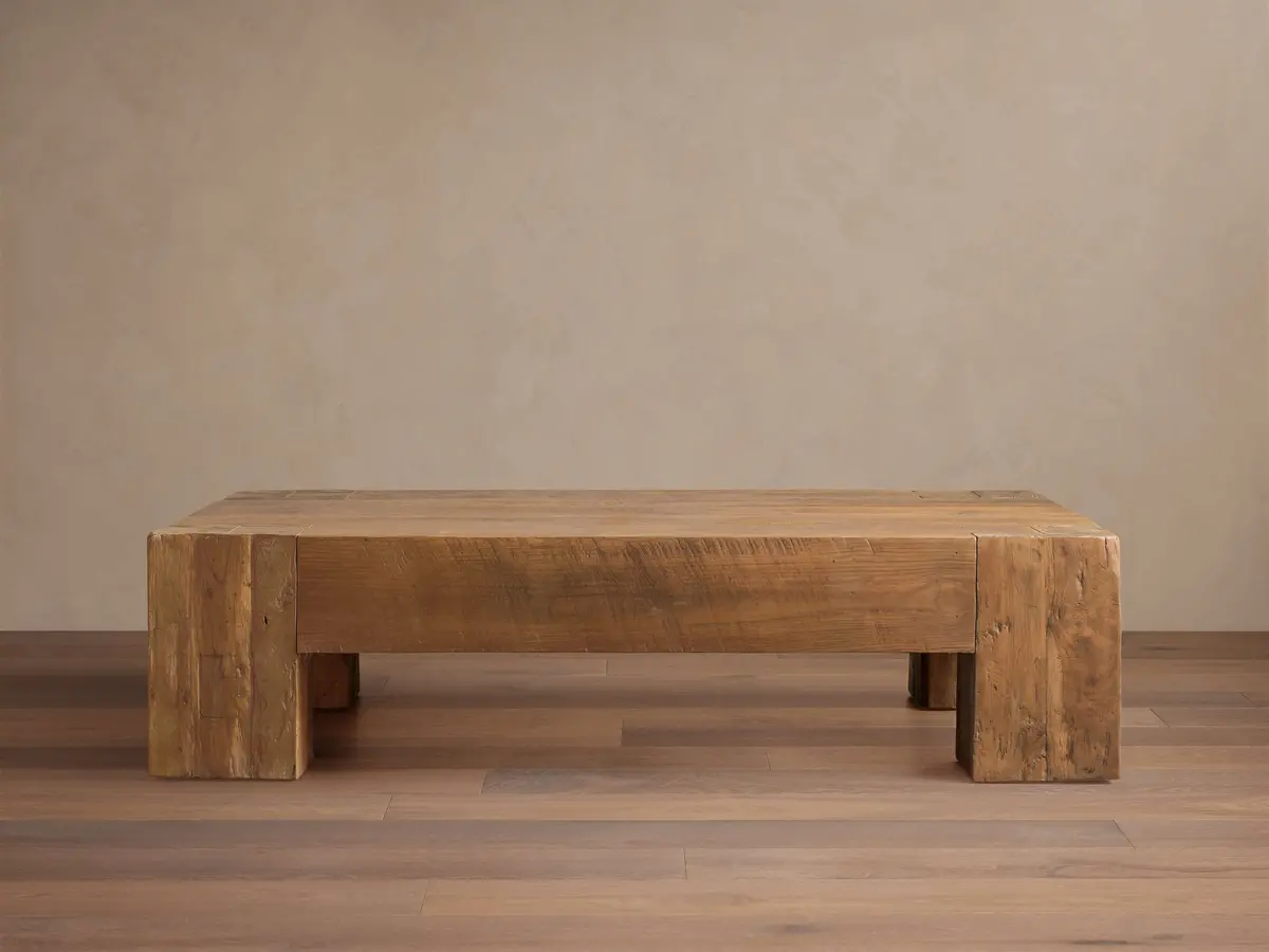 Ubud Coffee Table 1
