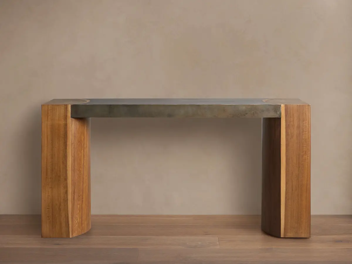 Acacius Console Table 1