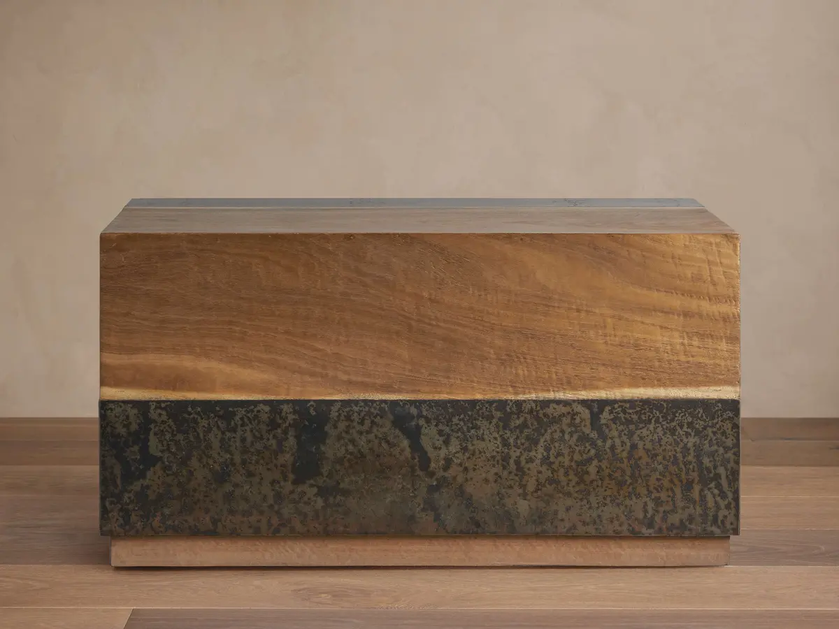 Acacius End Table 1