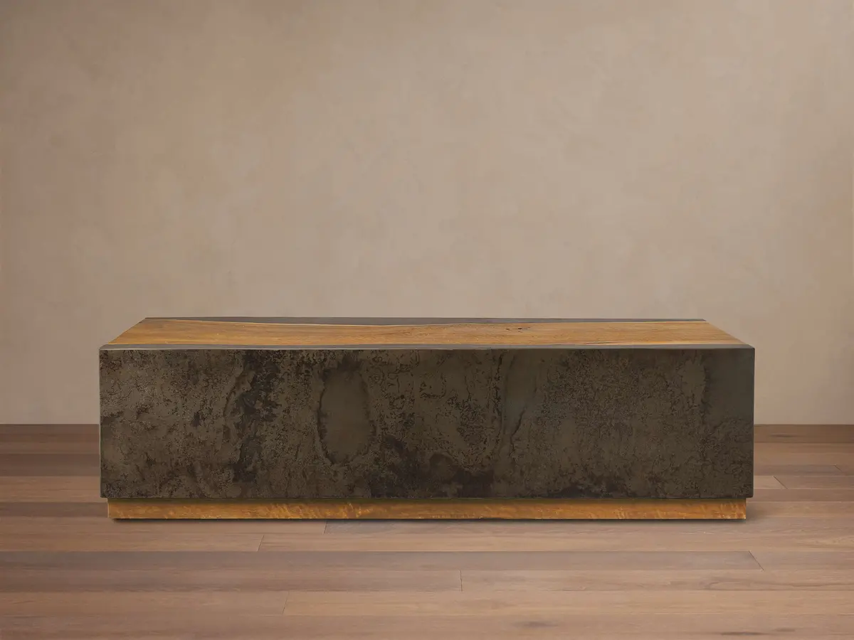 Acacius Coffee Table 1