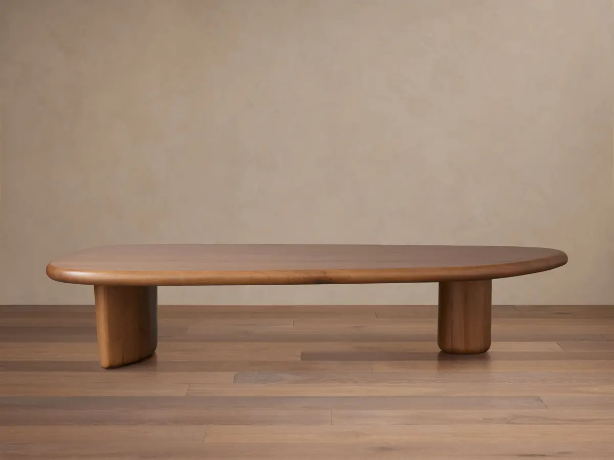 Akiro Coffee Table 1