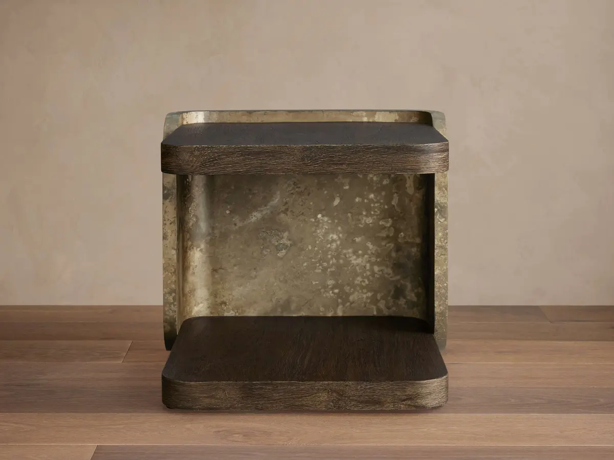 Alvaro End Table 1