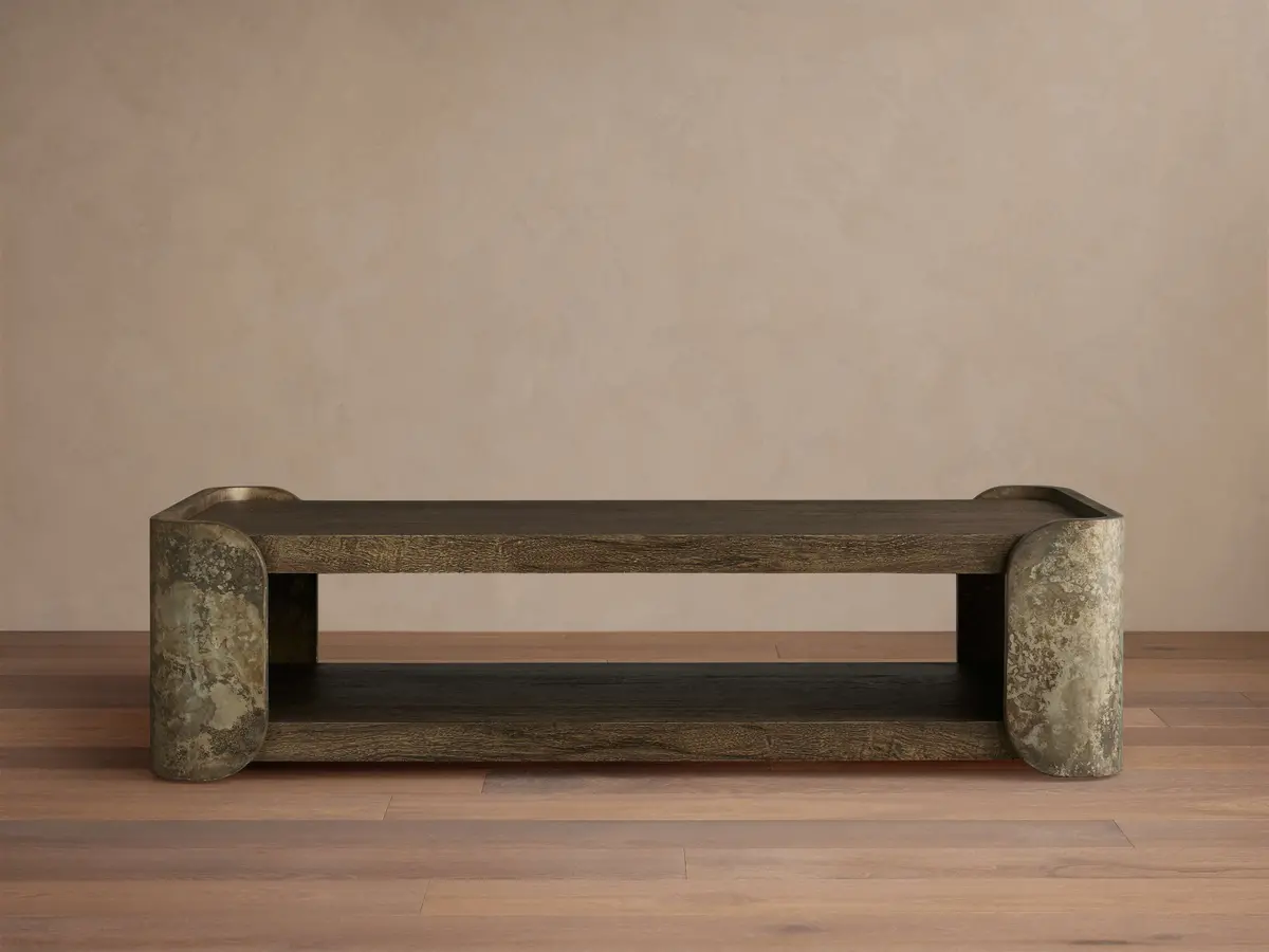Alvaro Coffee Table 1