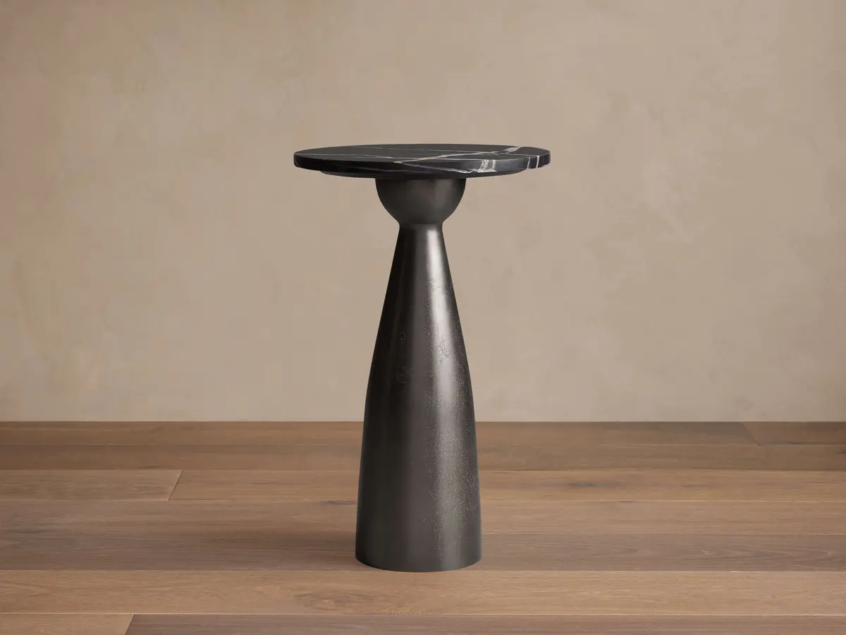 Beaufort Martini Table 1