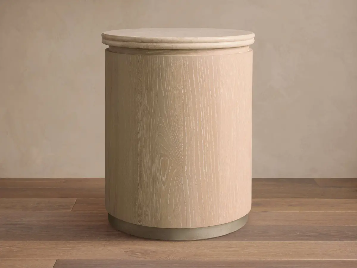 Caden End Table 1