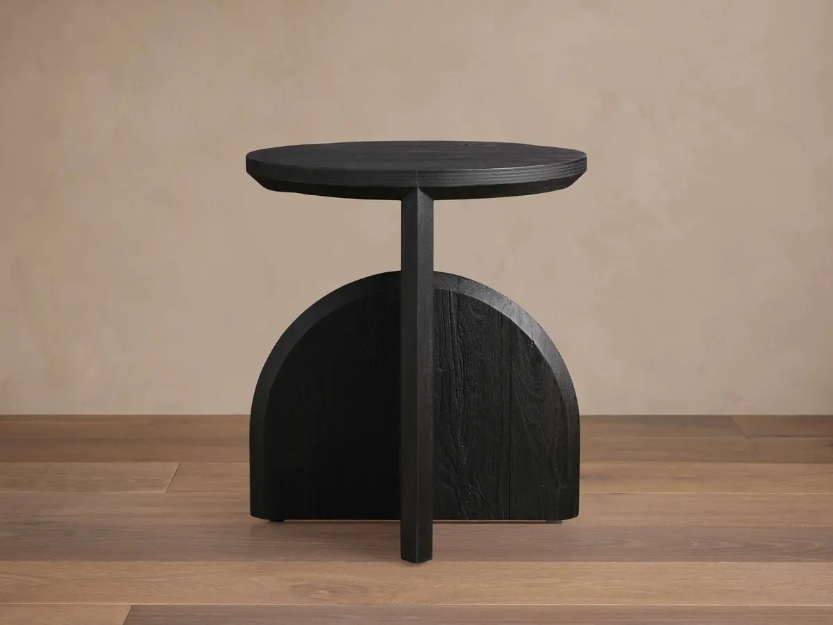 Calderone End Table 1