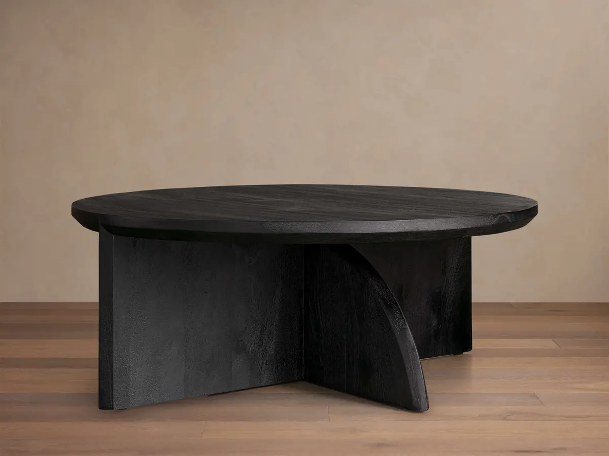 Calderone Coffee Table 1