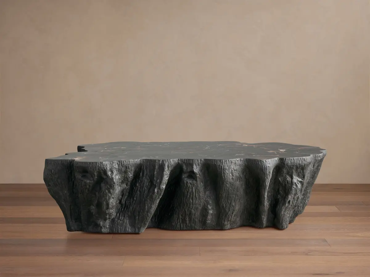 Clayhill Coffee Table 1