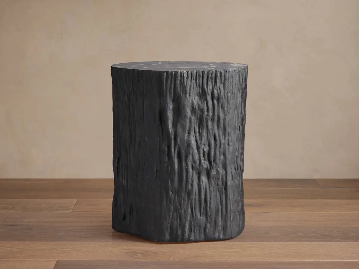 Clayhill End Table 1