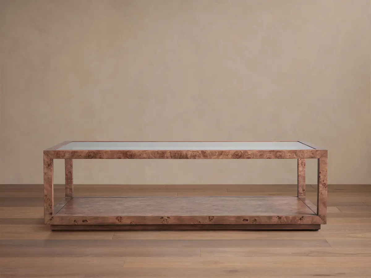 Corey Coffee Table 1