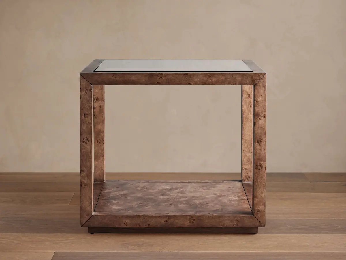 Corey End Table 1