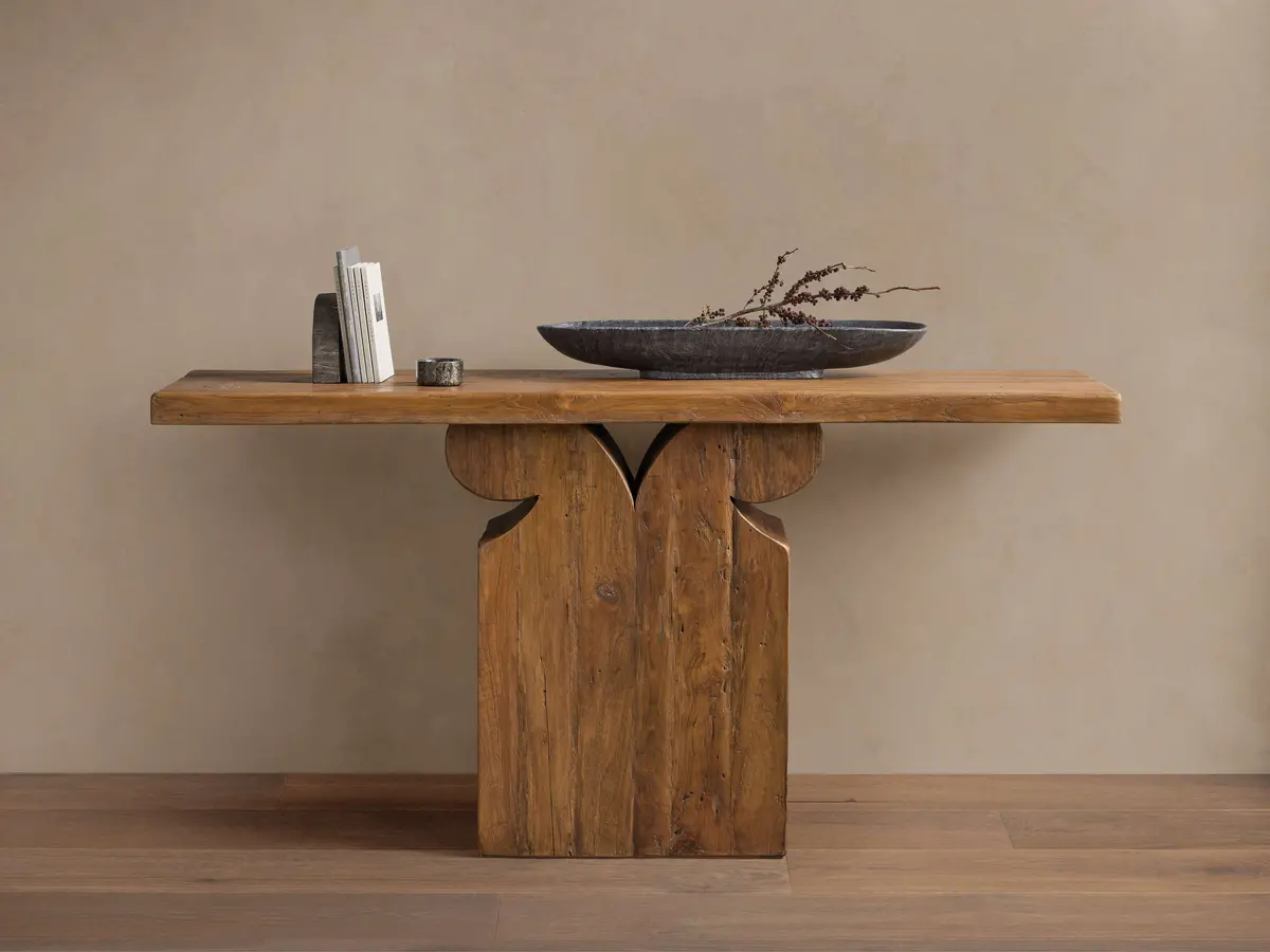 Dumai Console Table 1