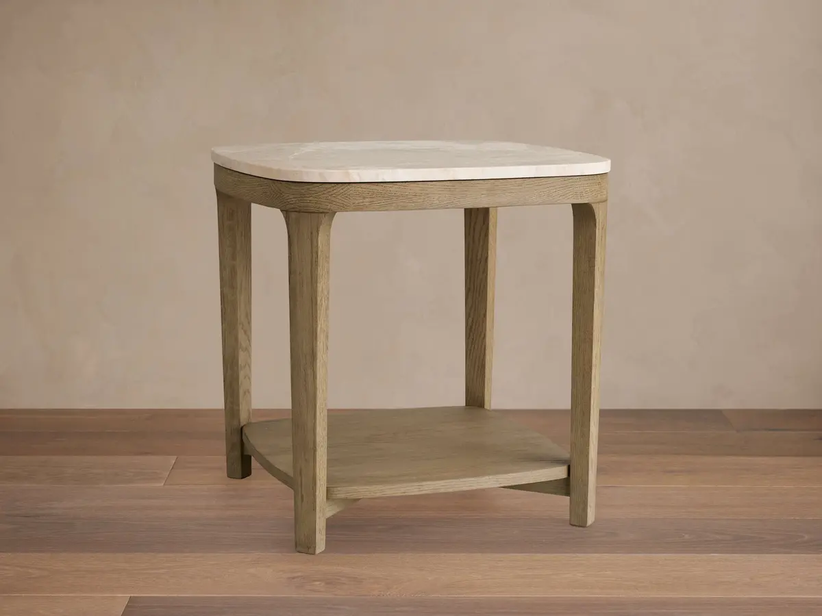 Danny 18" End Table 1
