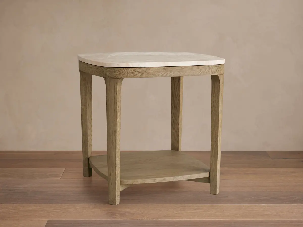 Danny End Table 1