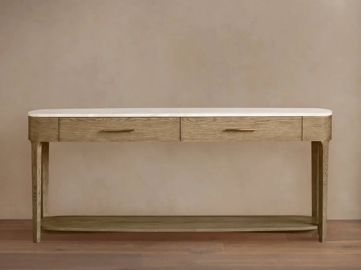Danny Console Table 1