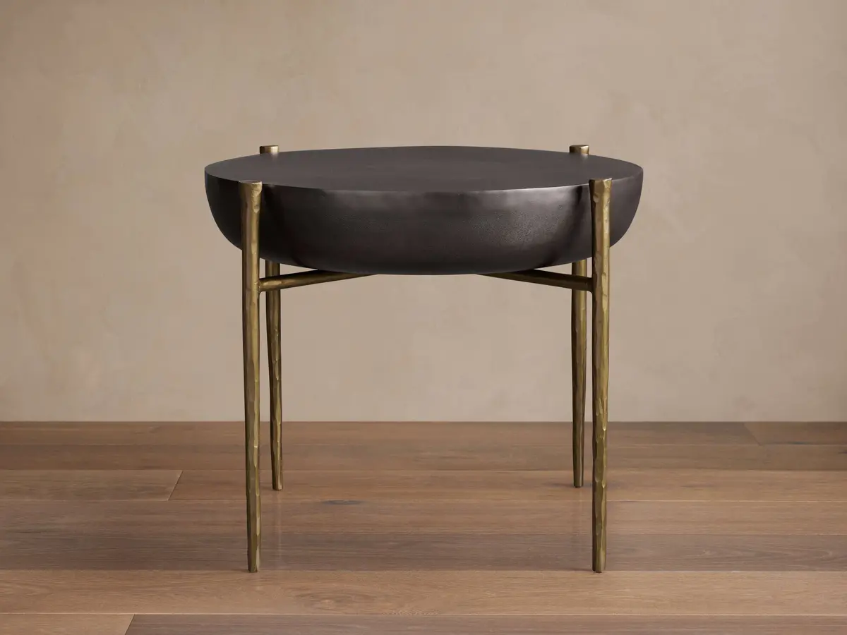 Donovan End Table 1
