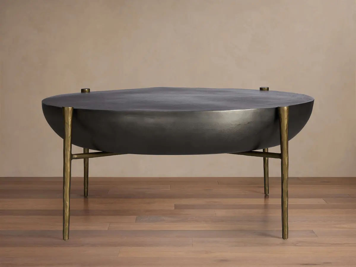 Donovan Coffee Table 1
