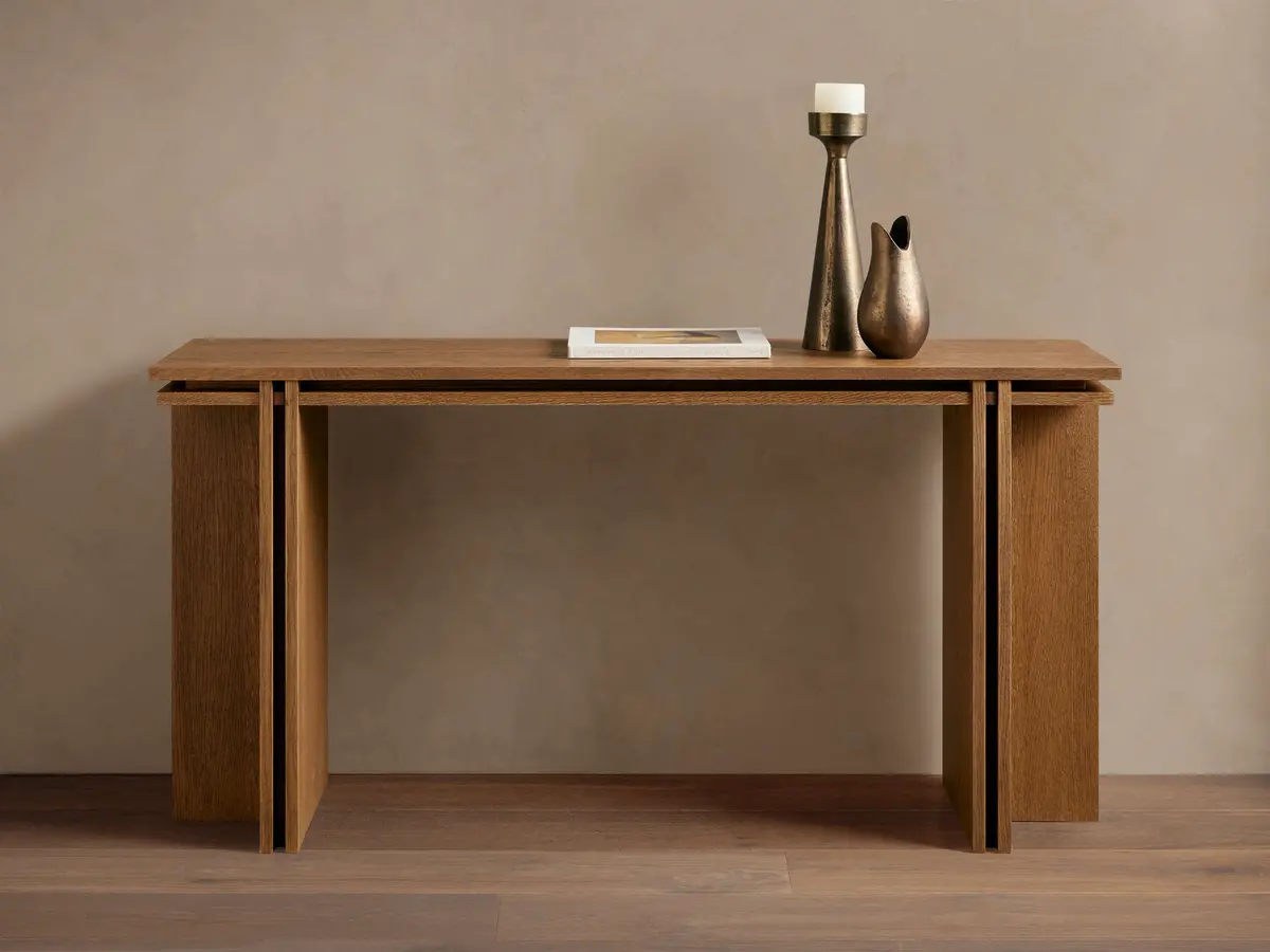 Eaves Console Table 1