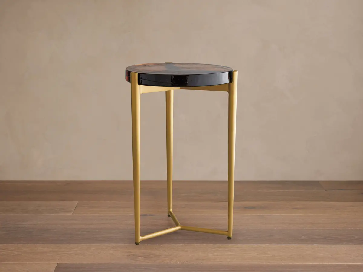 Ezio Martini Table 1
