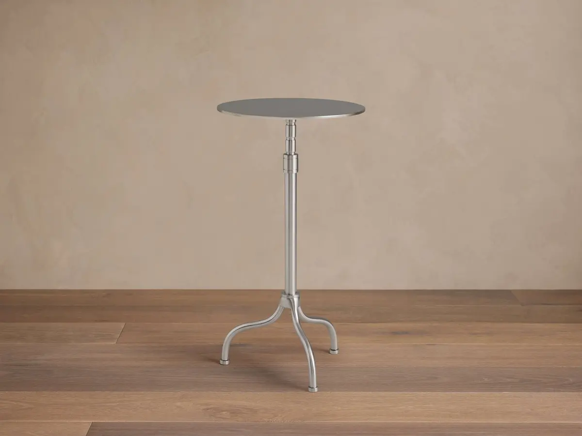 Ferdinand Martini Table 1