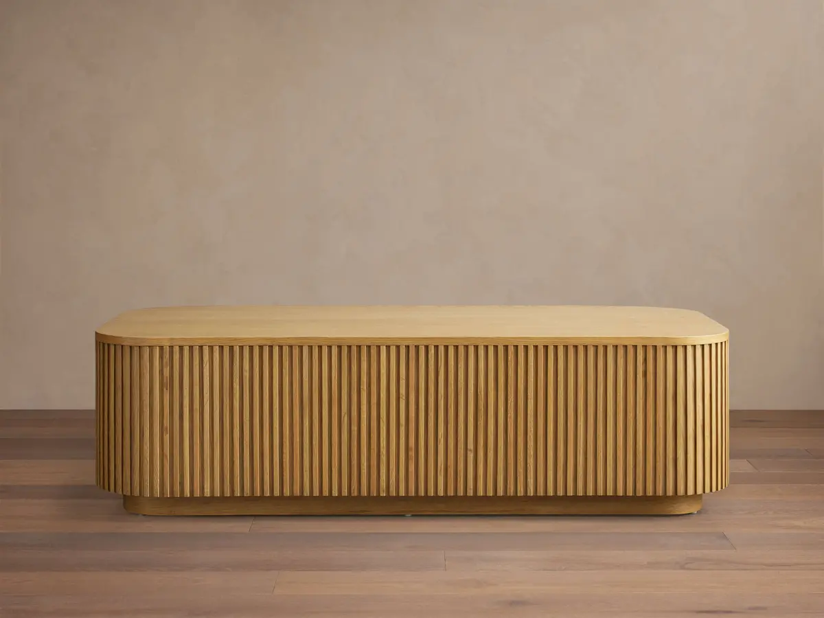 Finnley Wood Coffee Table 1