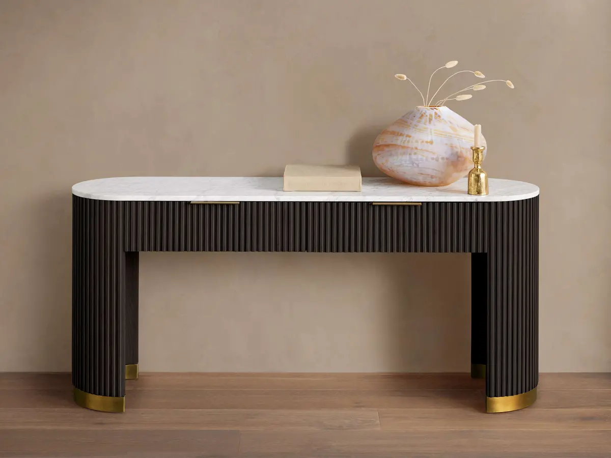 Finnley Storage Console Table 1