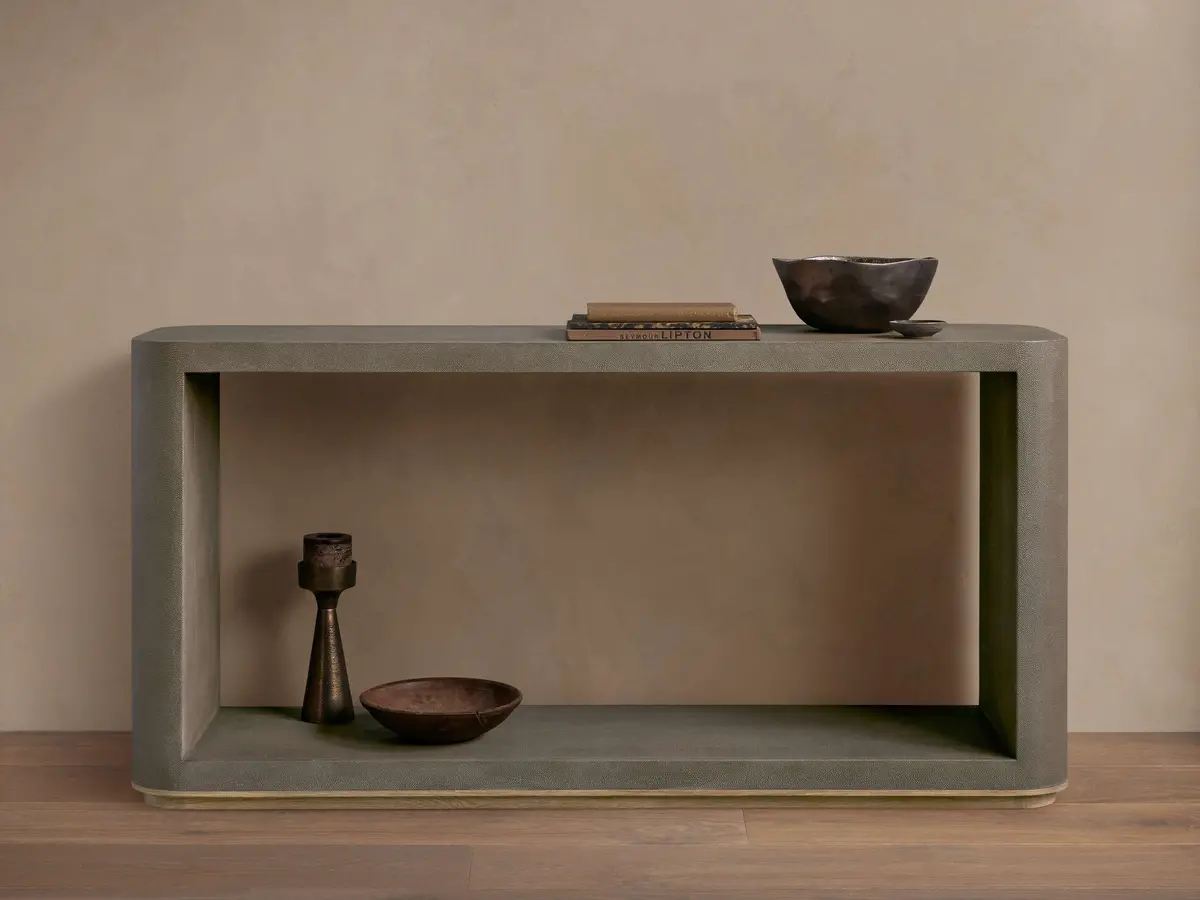 Harrow Console Table 1