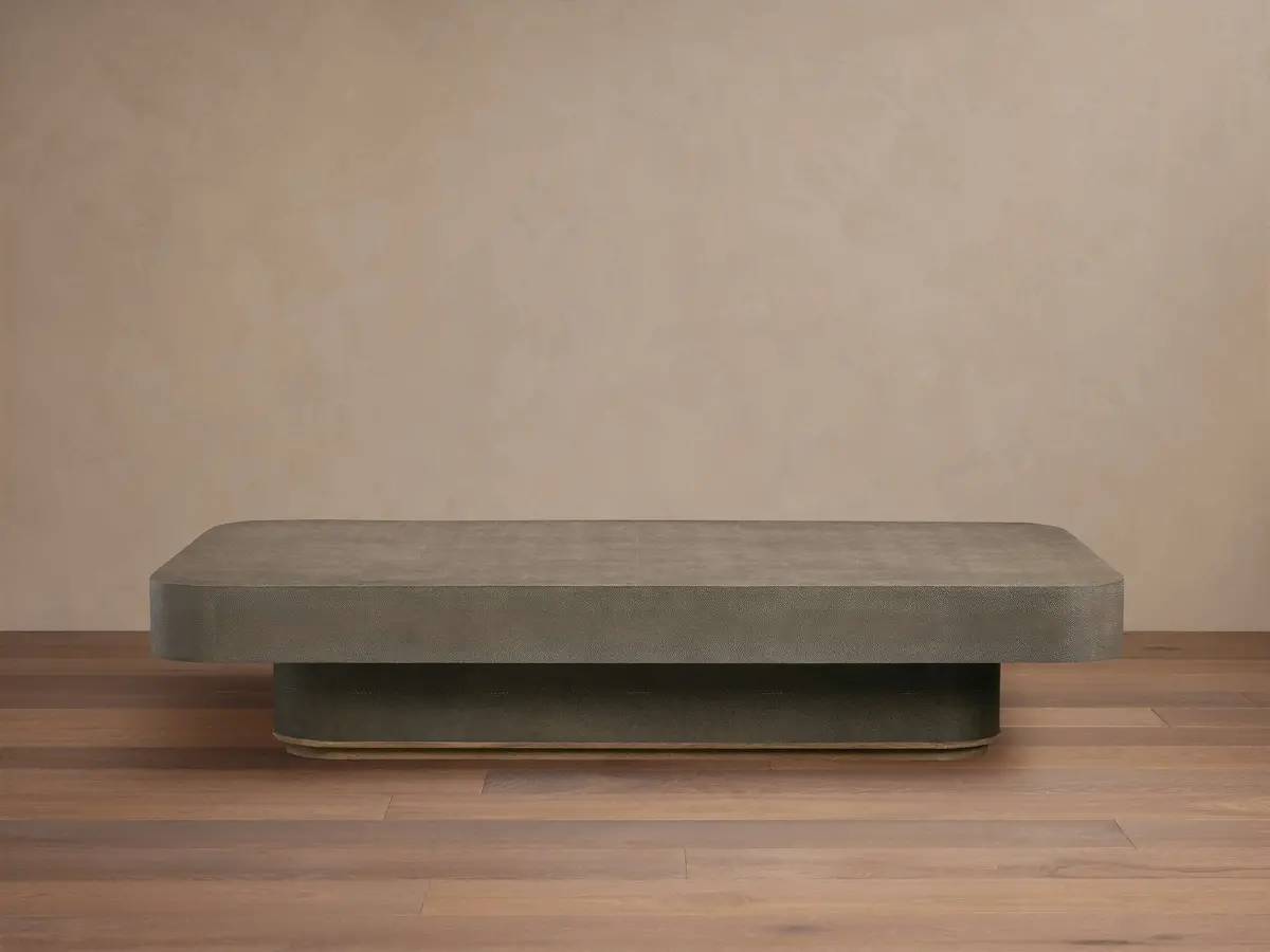 Harrow Coffee Table 1