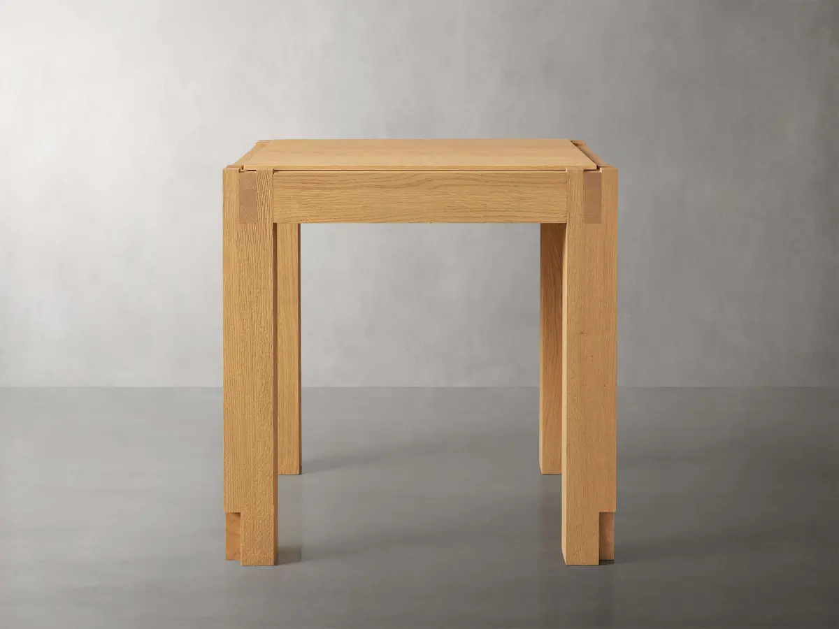 Harlan End Table 1