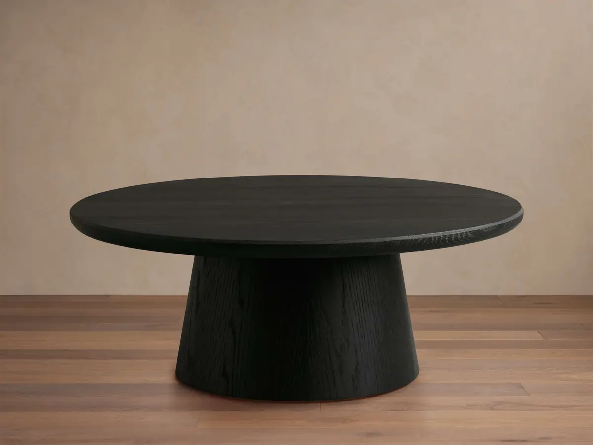 Hemmings Nesting Coffee Table In Ebony 1