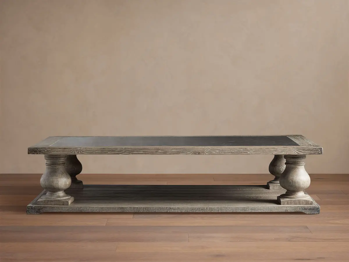 Hudson Coffee Table 1