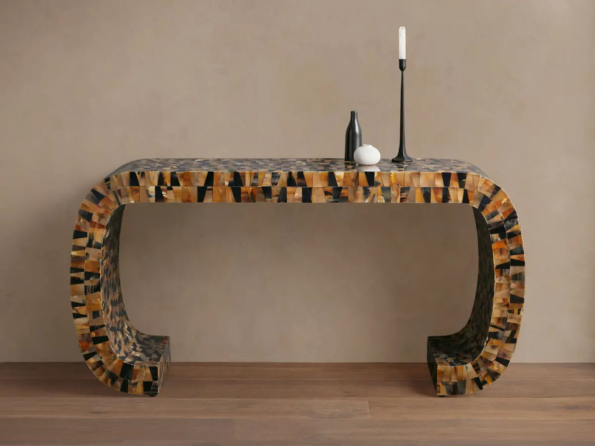 Lindly Console Table 1