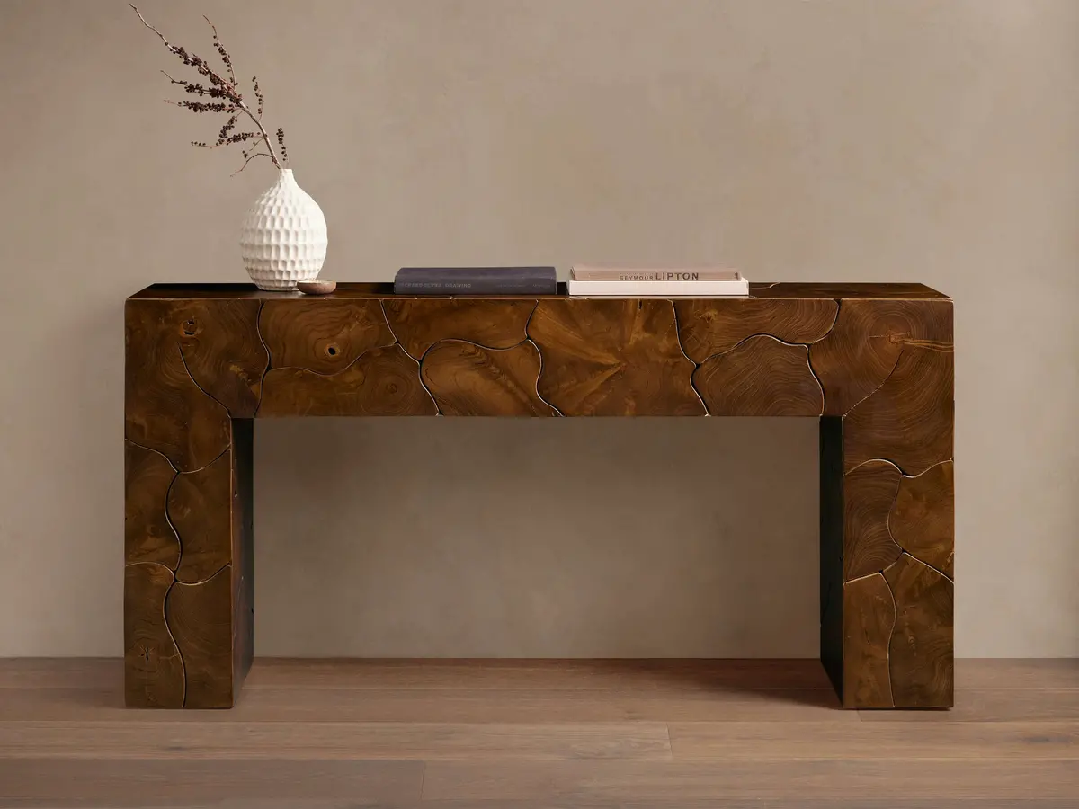 Kalmar Console Table 1