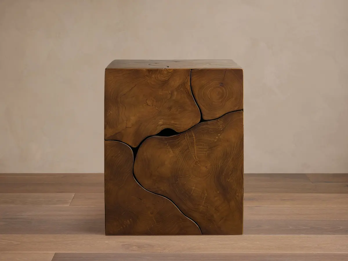 Kalmar End Table 1