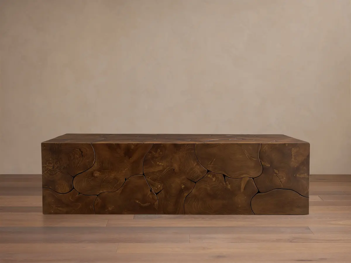 Kalmar Coffee Table 1